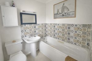 bathroom- click for photo gallery